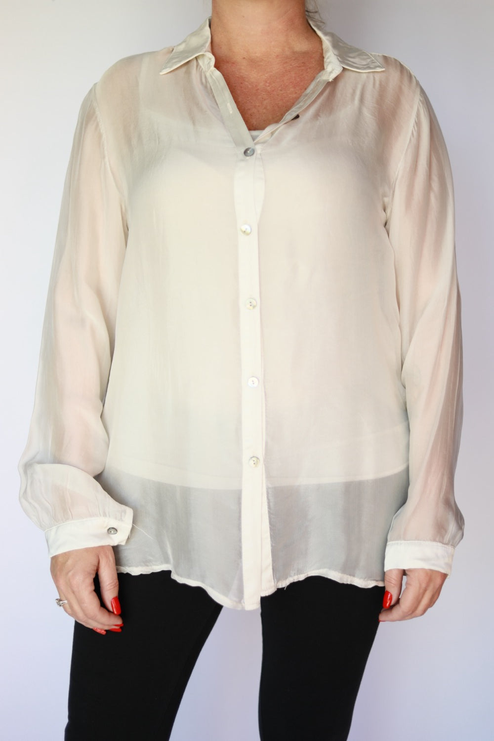 KENNY SHIRT