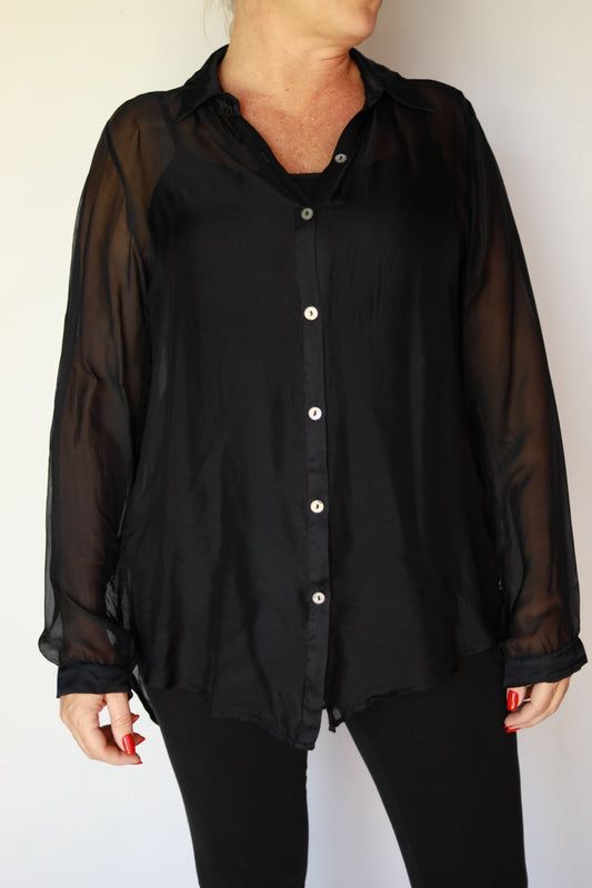 KENNY SHIRT