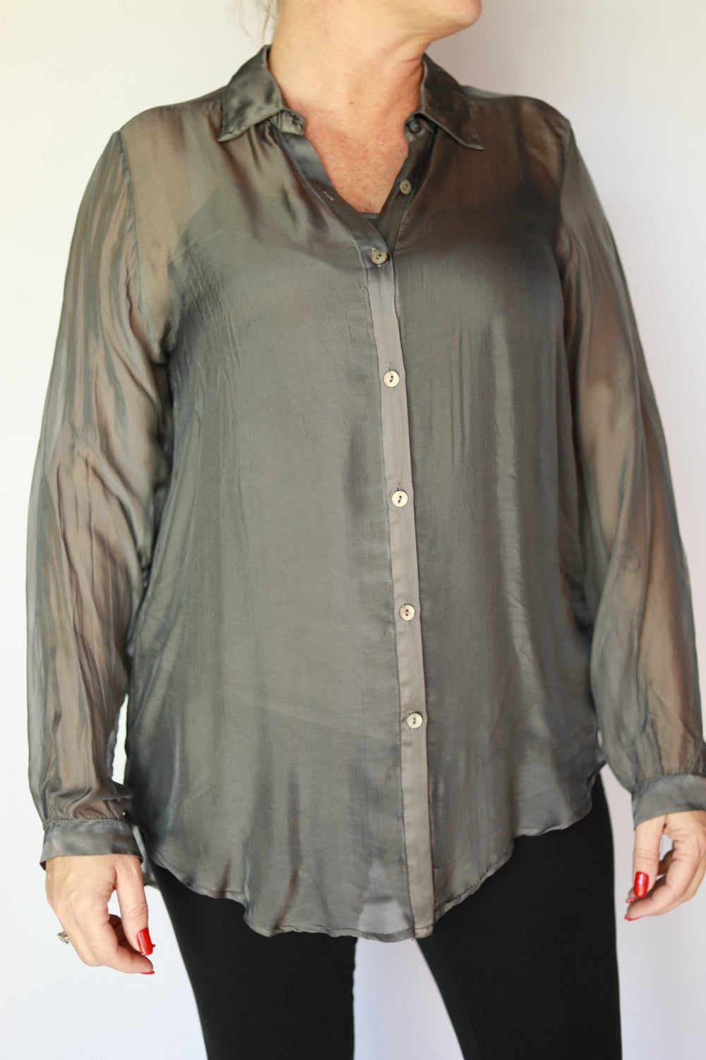 KENNY SHIRT