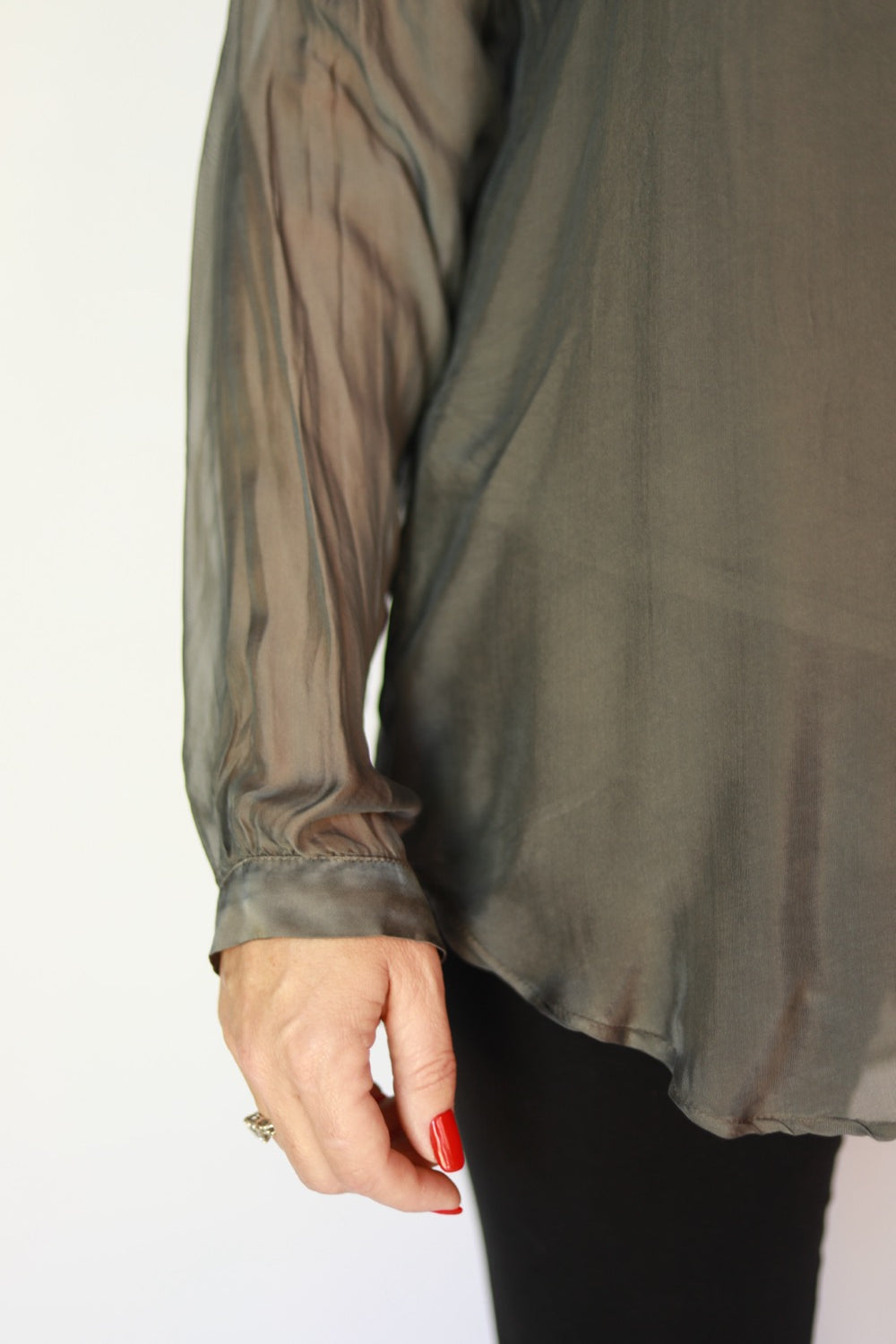 KENNY SHIRT
