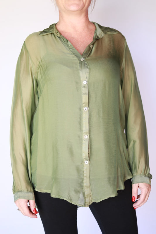 Kenny shirt