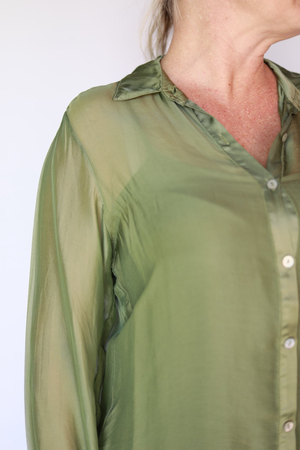 Kenny shirt