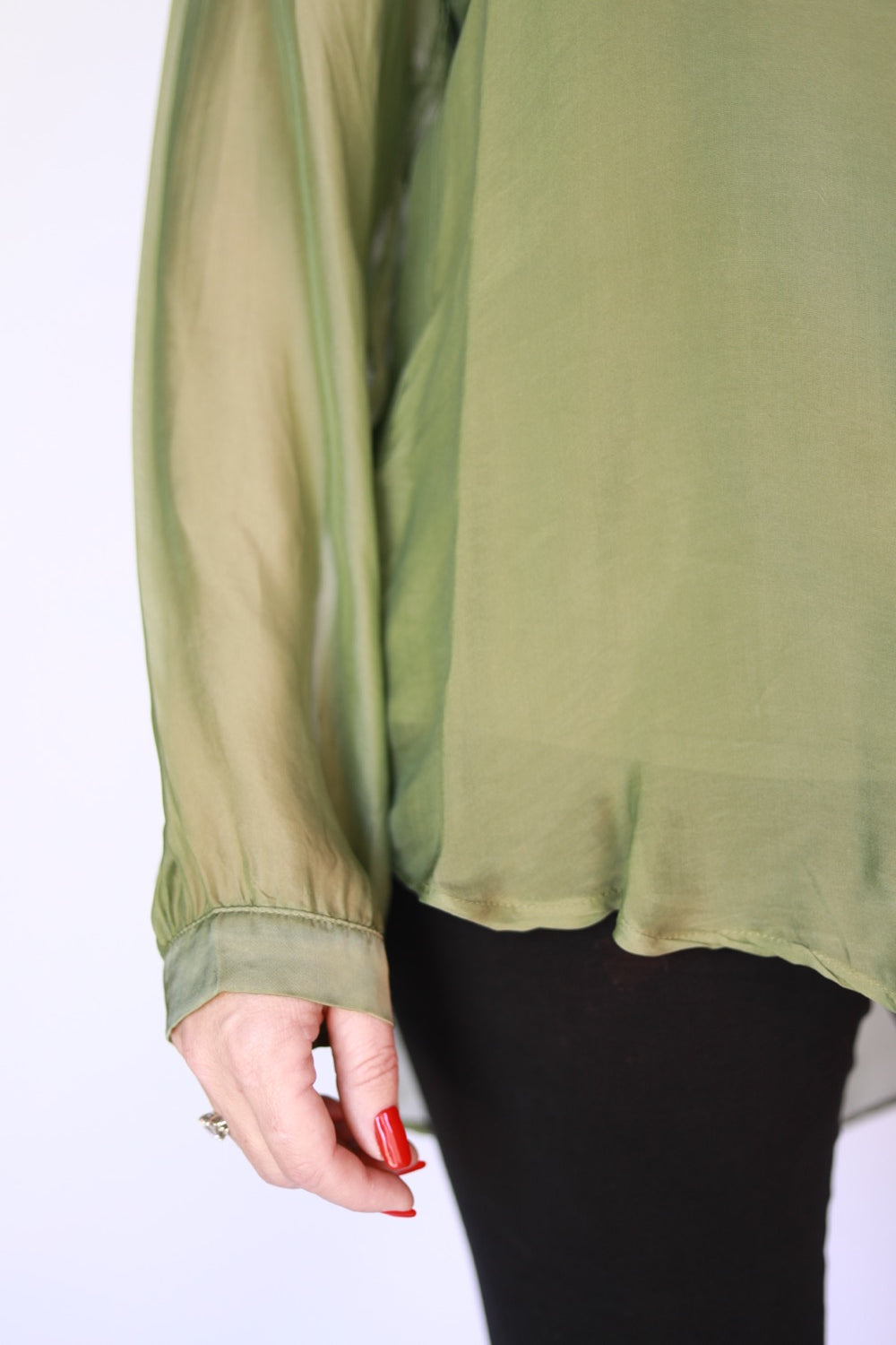Kenny shirt