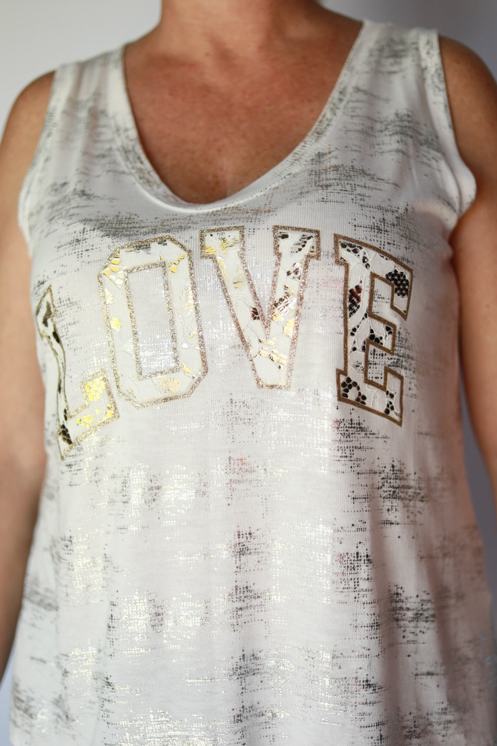Love Tank