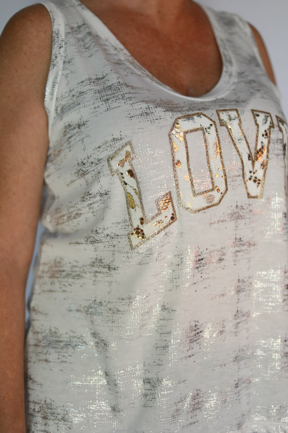 Love Tank