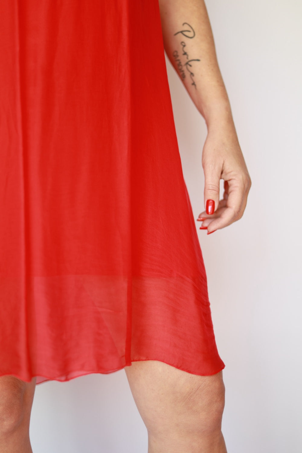 dress