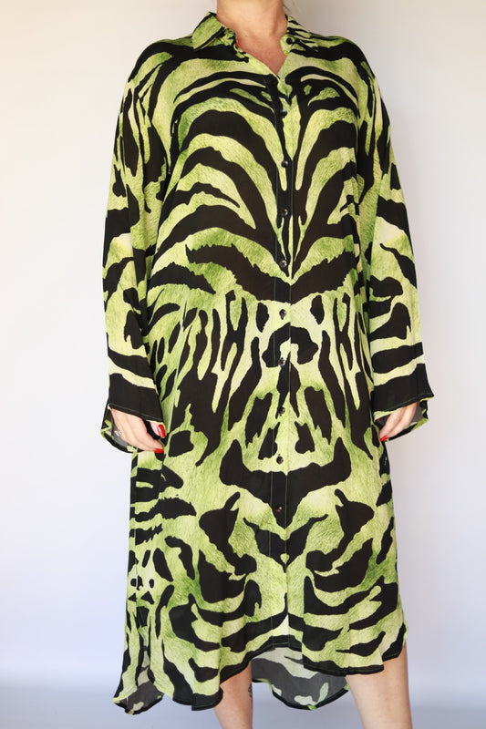 Tia Dress