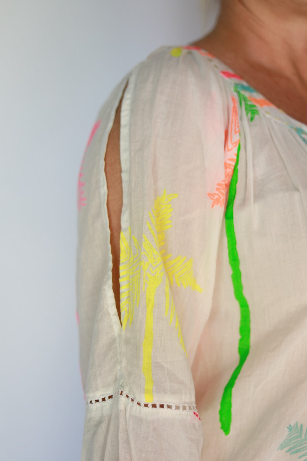 Zee India Dress