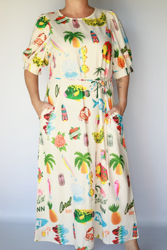 dress