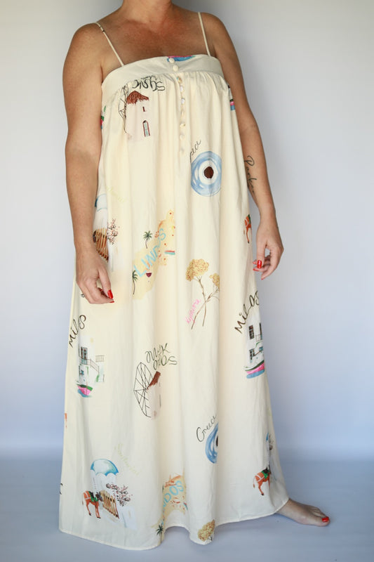 Whimsical Dress