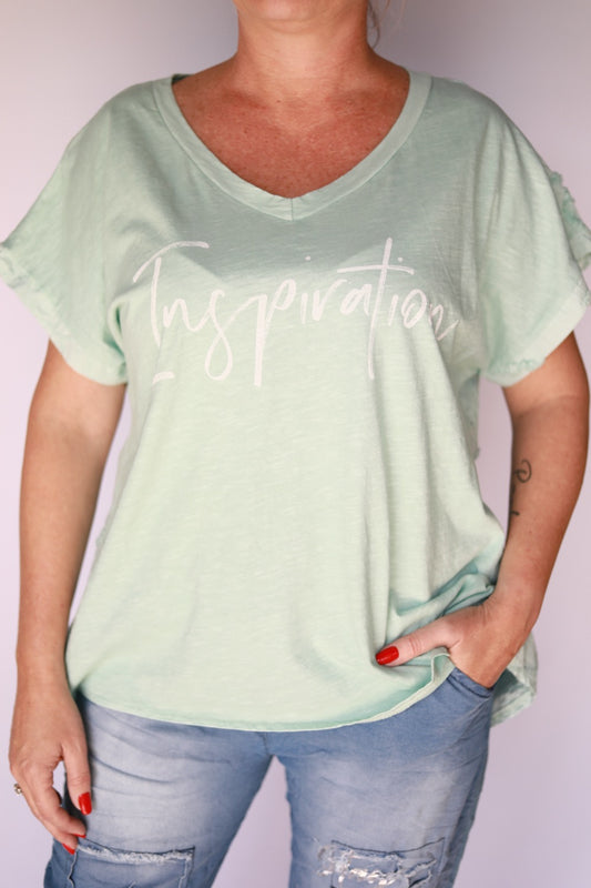 Cassidy Italian T.shirt