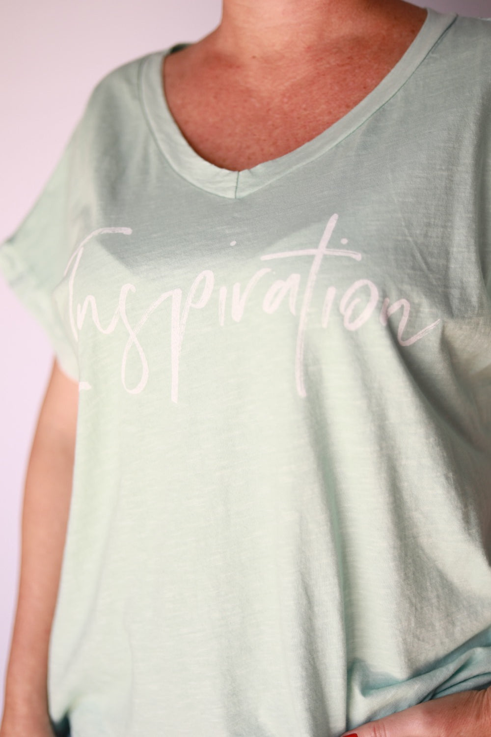Cassidy Italian T.shirt