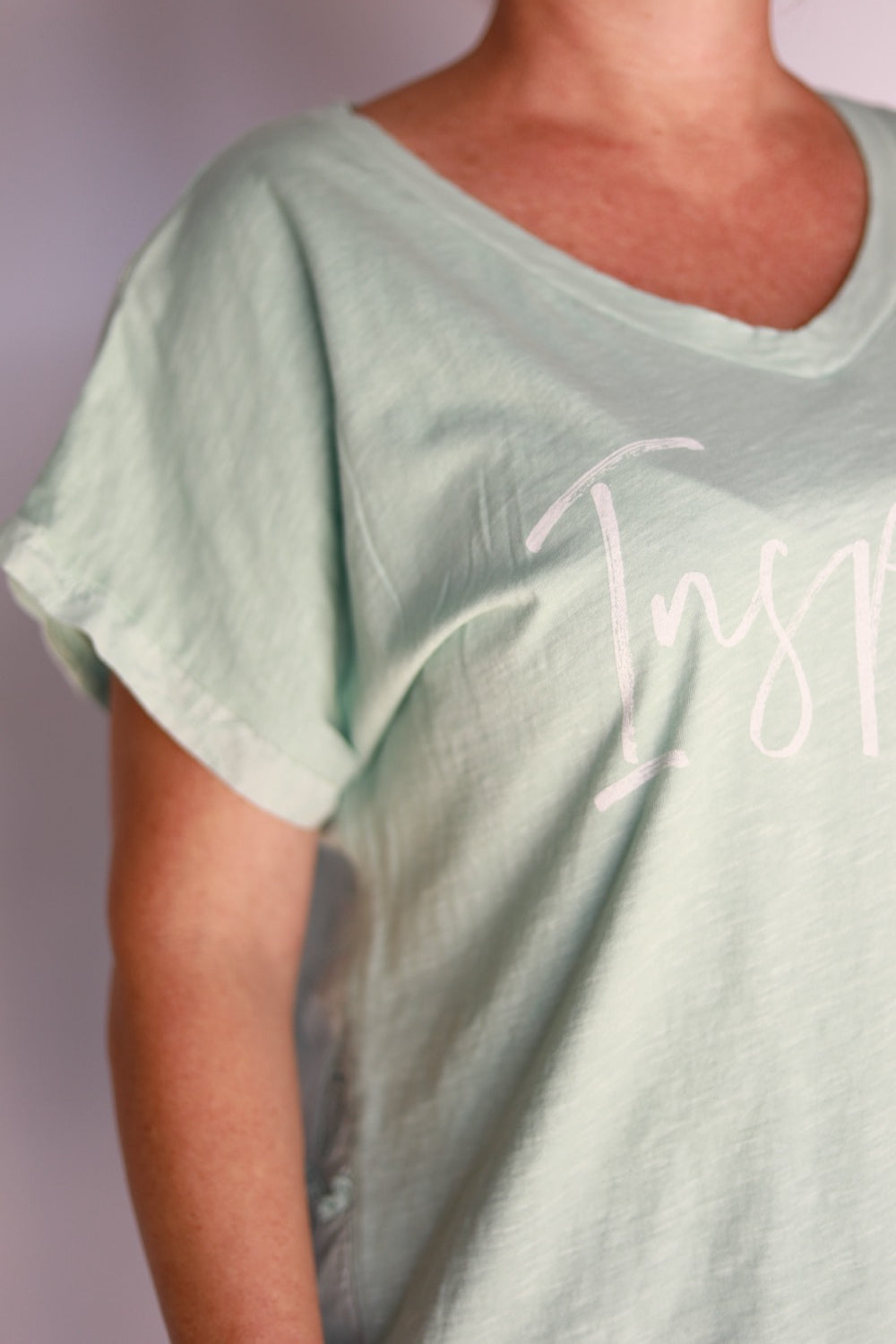 Cassidy Italian T.shirt