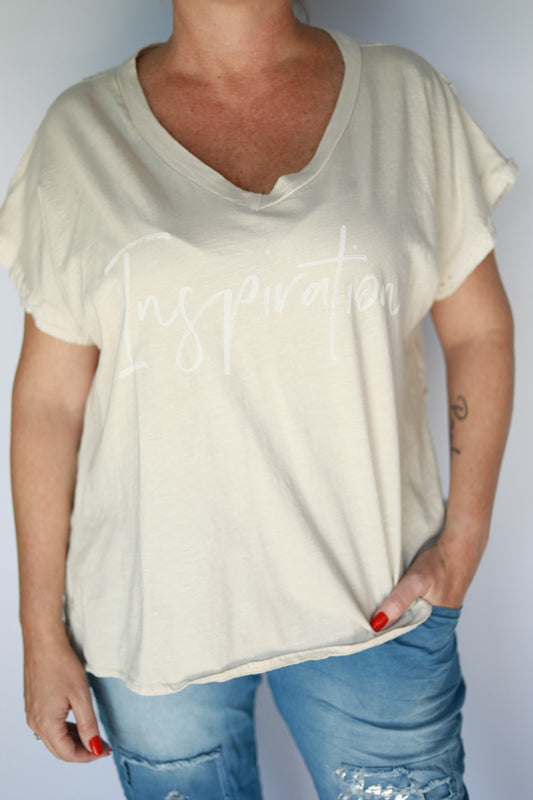 Cassidy Italian T.shirt