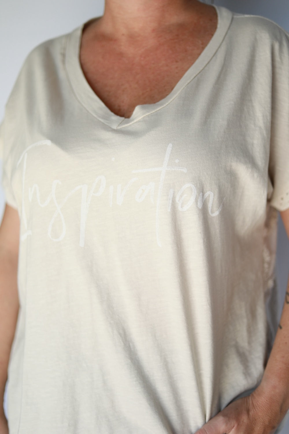Cassidy Italian T.shirt