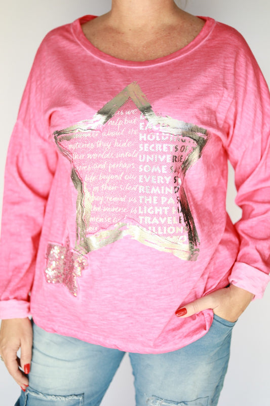 Julie Italian T.shirt