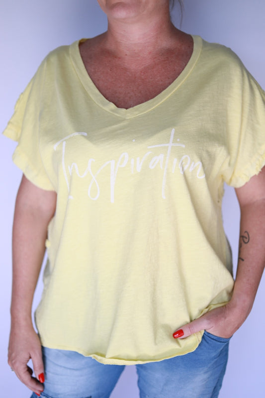 Cassidy Italian T.shirt