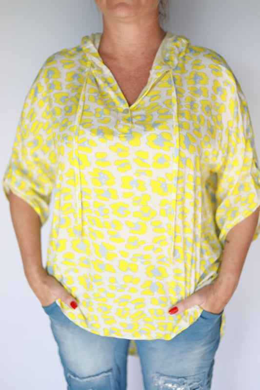 Betty Italian  Top