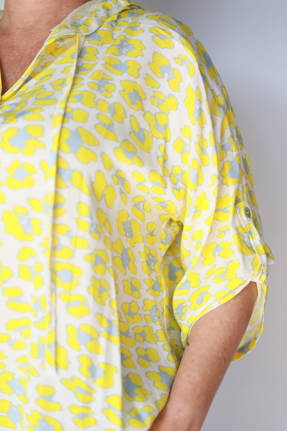 Betty Italian  Top