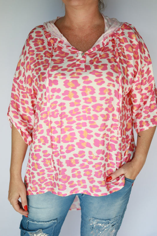 Betty Italian Top