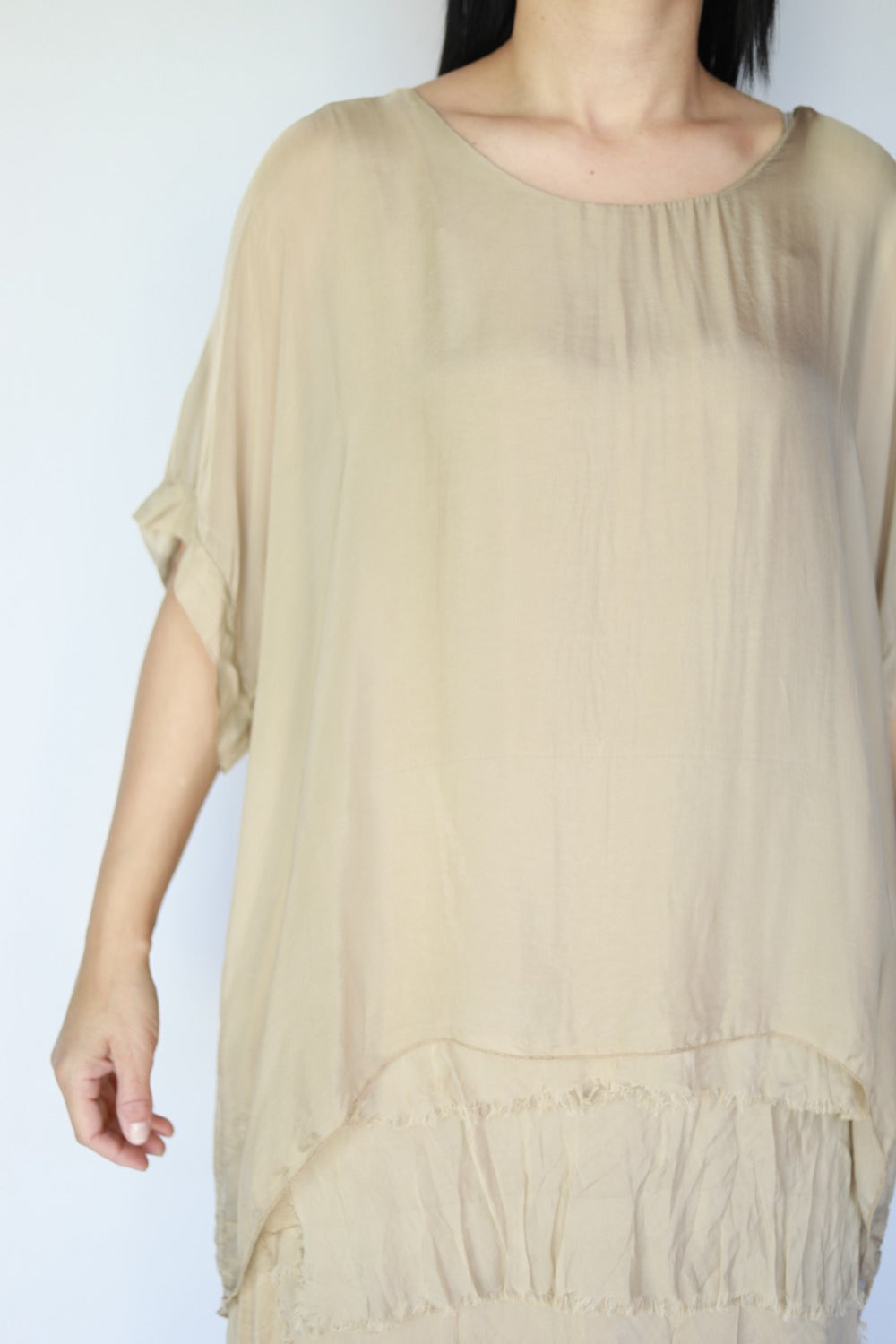 Rebecca ITALIAN Dress