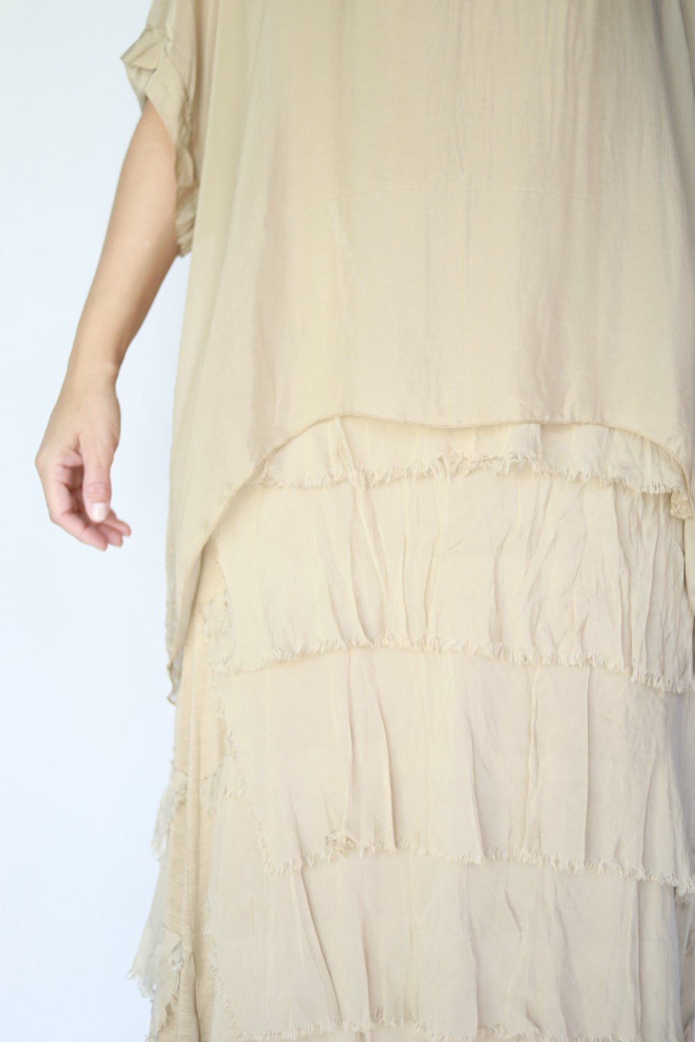 Rebecca ITALIAN Dress