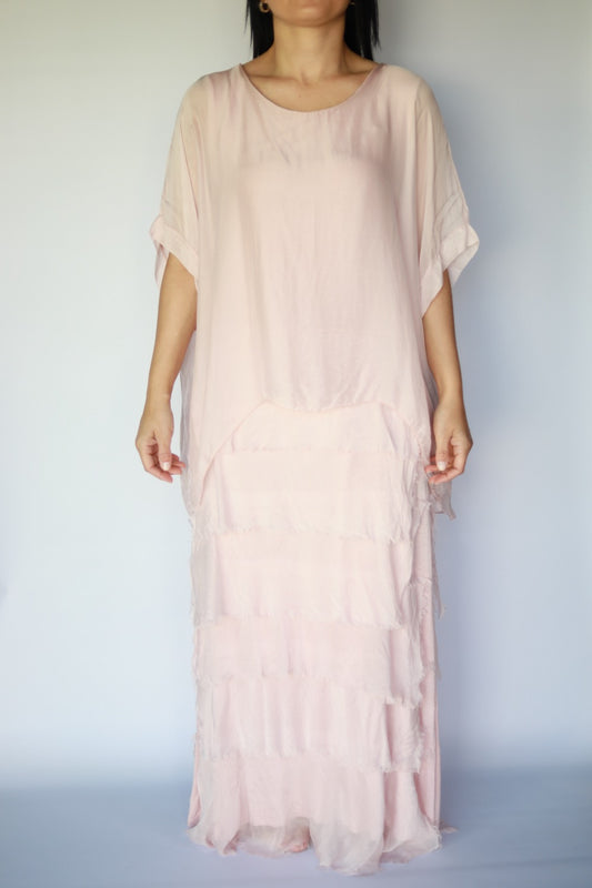 Rebecca Italian Dress