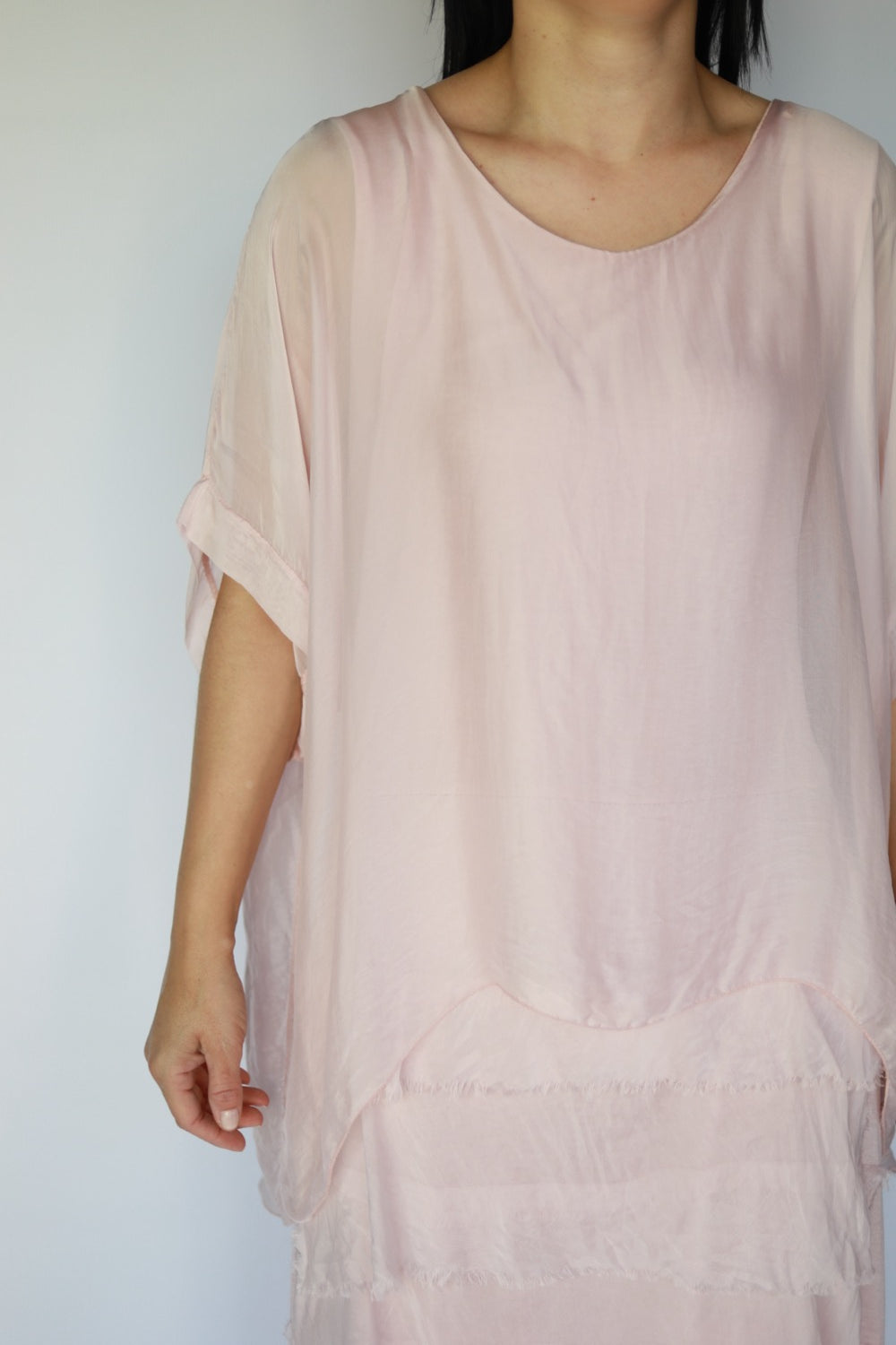 Rebecca Italian Dress
