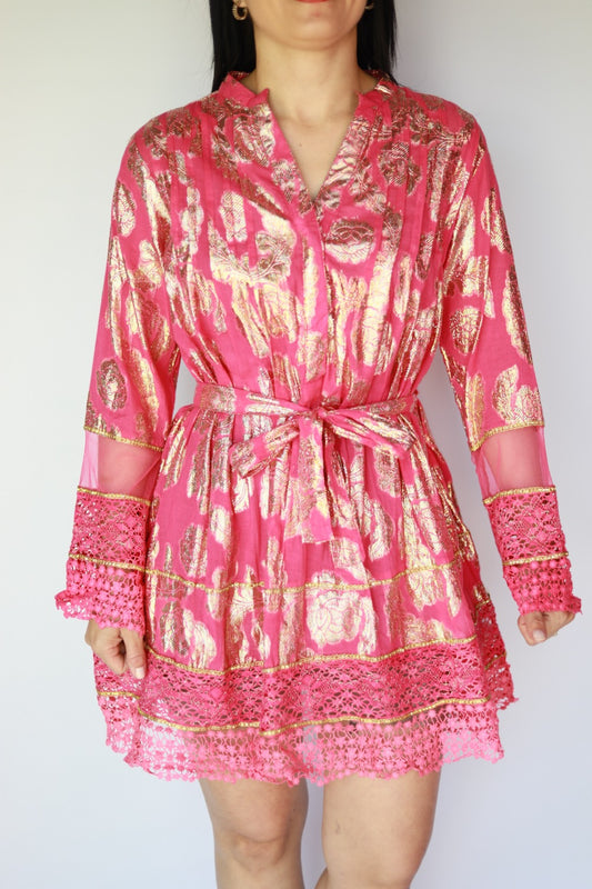 Lilly Dress