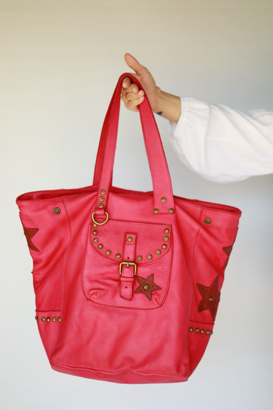 Gabbi star bag