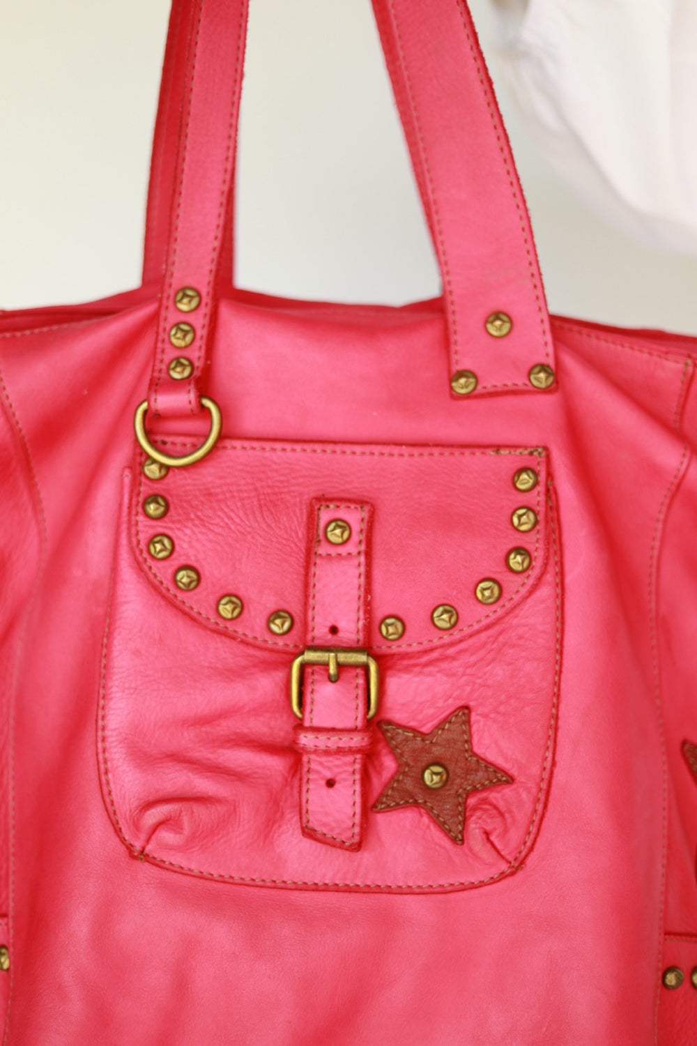 Gabbi star bag