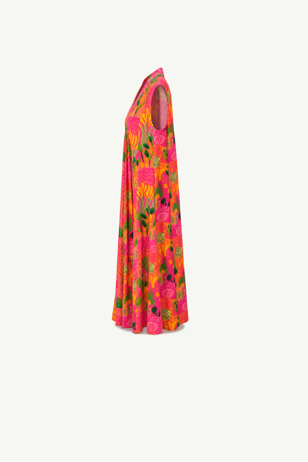 Ava Dress