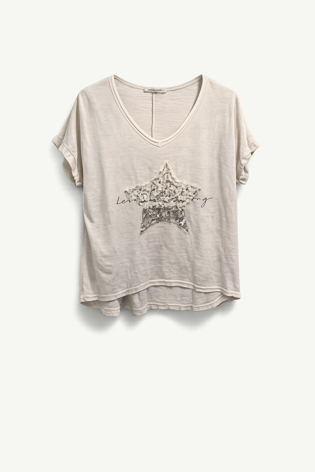 Beautiful Things Italian Top