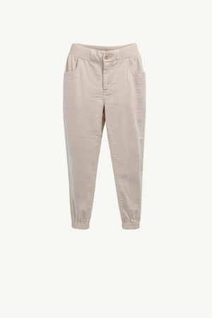 Bon Bon Elasticated Cargo Pants