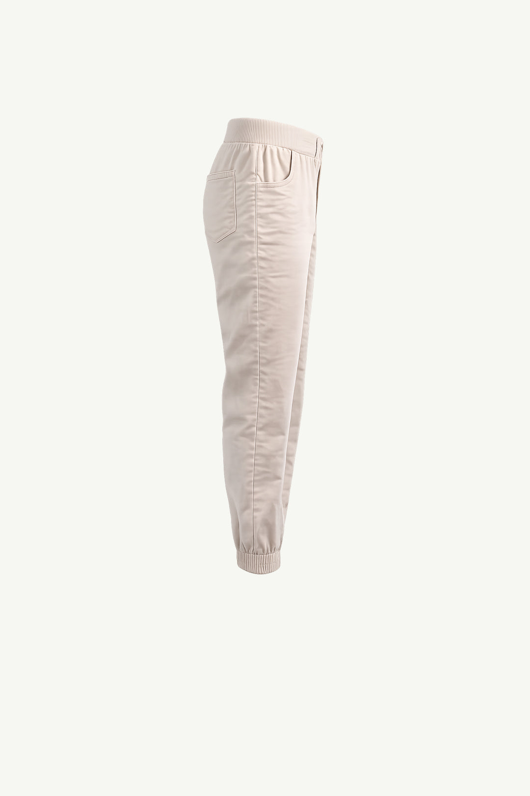 Bon Bon Elasticated Cargo Pants