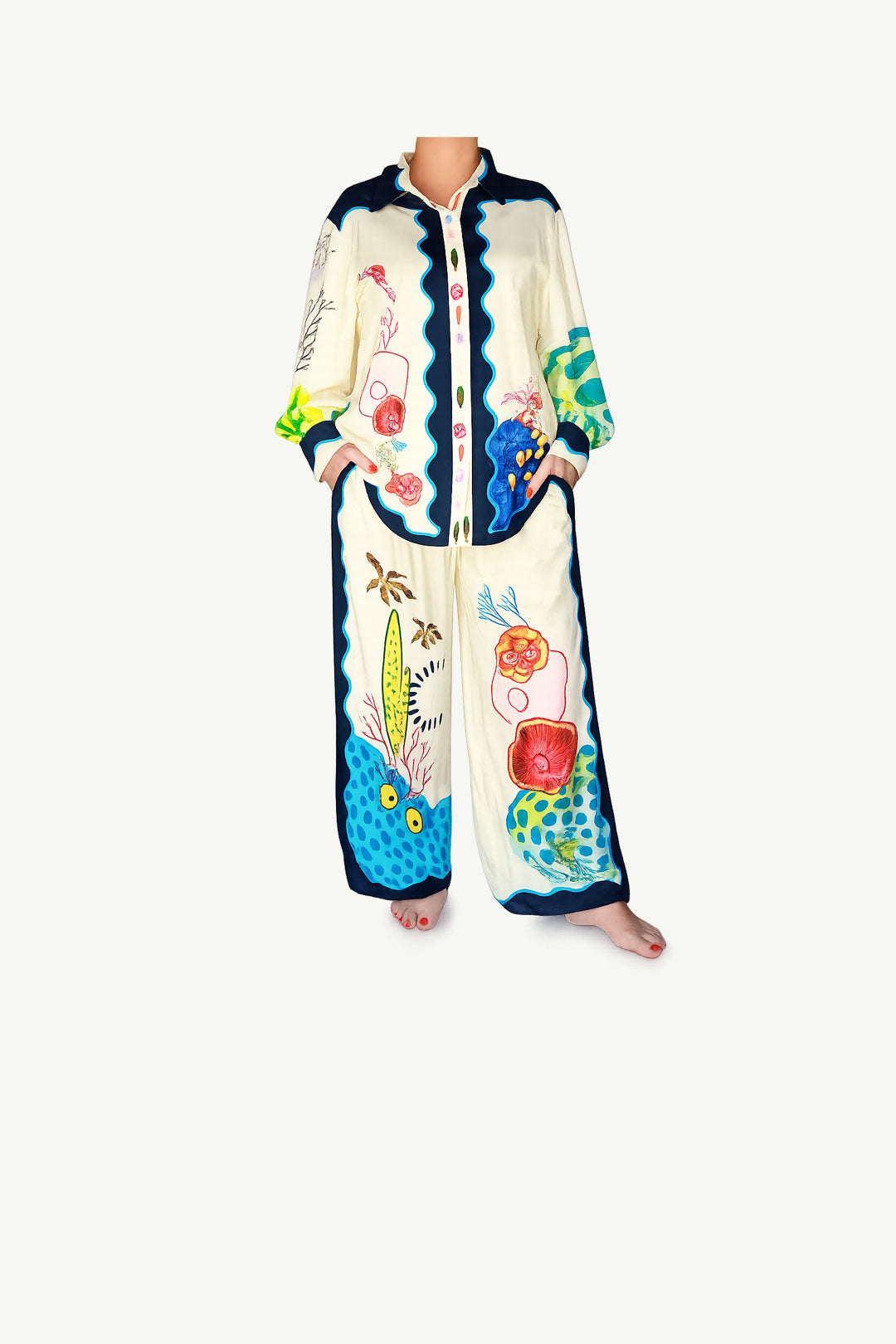 Botanical Set