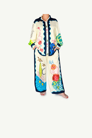 Botanical Set