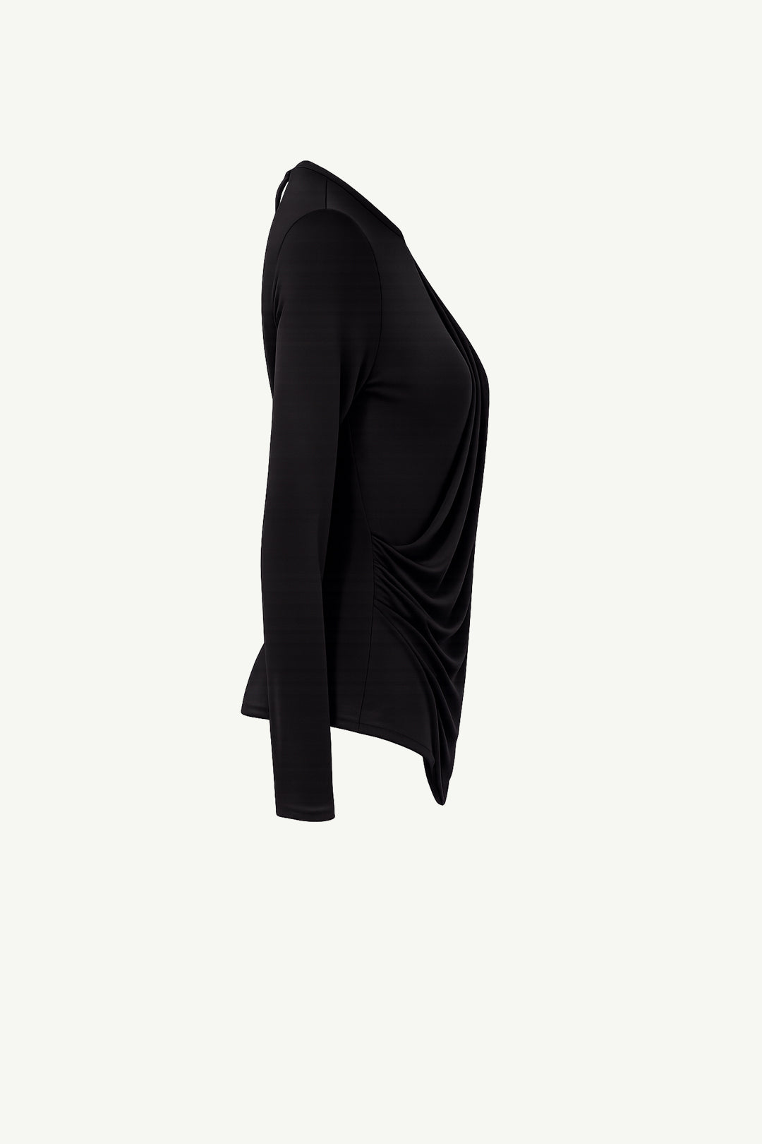 Calista Asymetrical Top