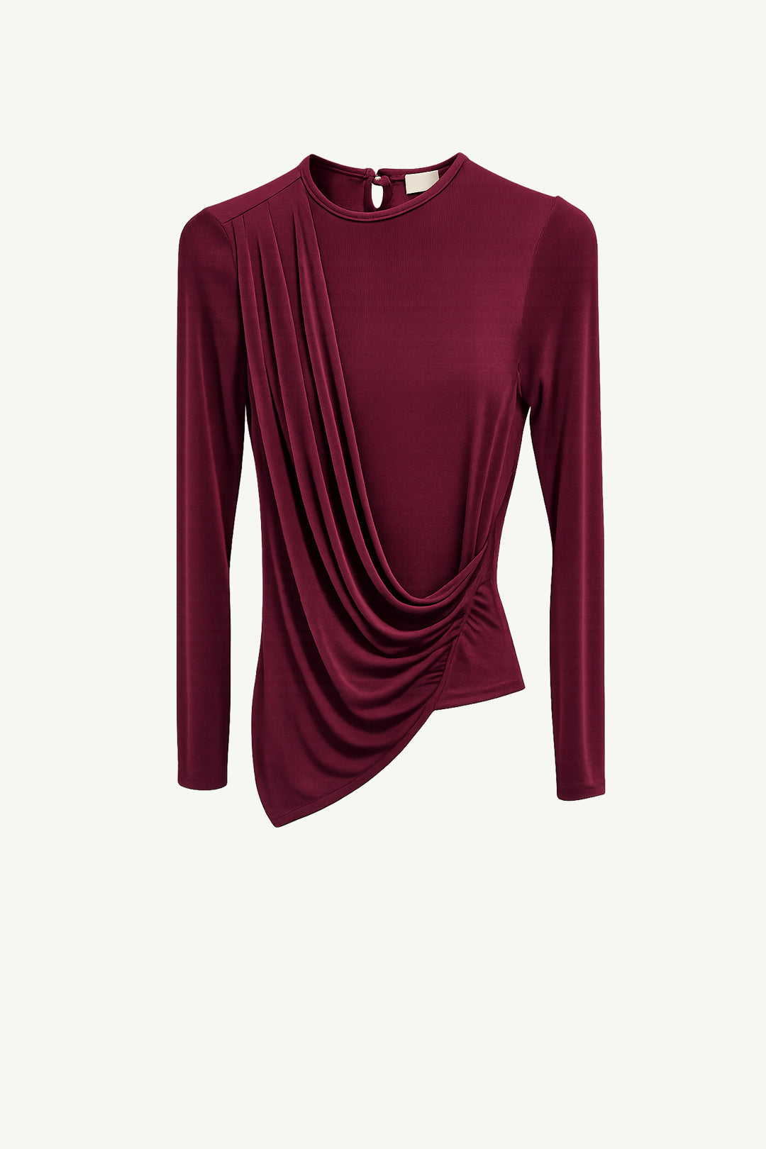 Calista Asymetrical Top