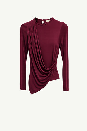 Calista Asymetrical Top