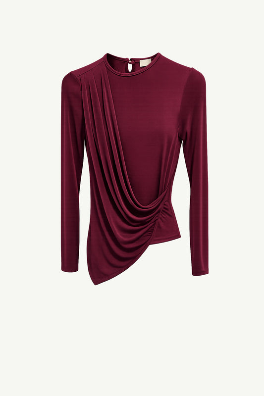 Calista Asymetrical Top