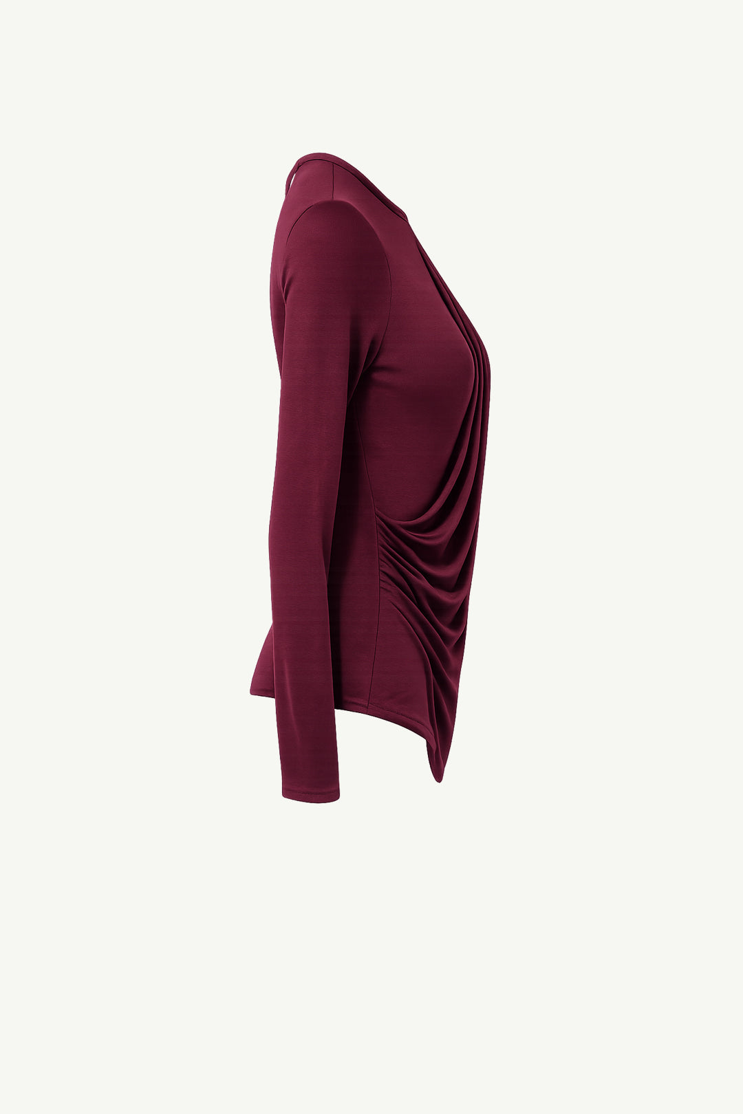 Calista Asymetrical Top