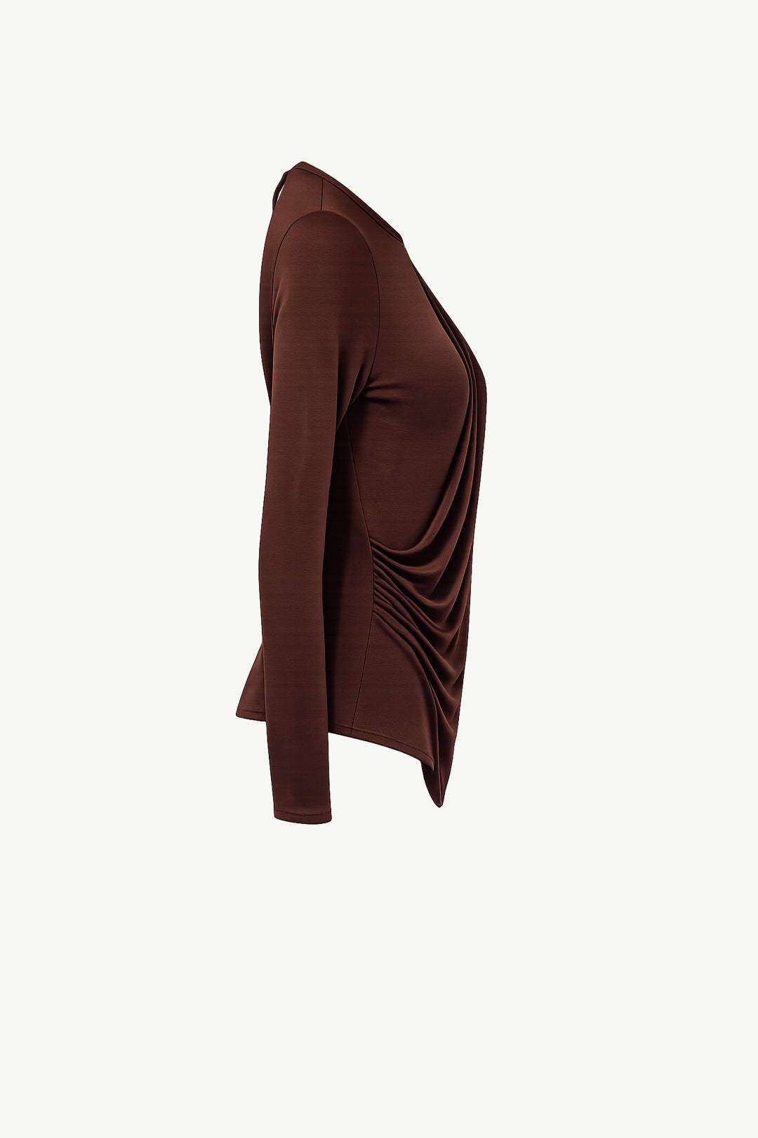 Calista Asymetrical Top