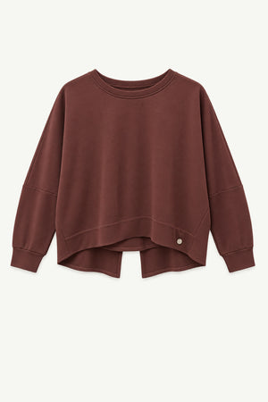 Lace Detail Top
