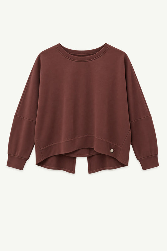 Lace Detail Top
