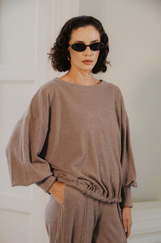 Cara Panel Detail Top