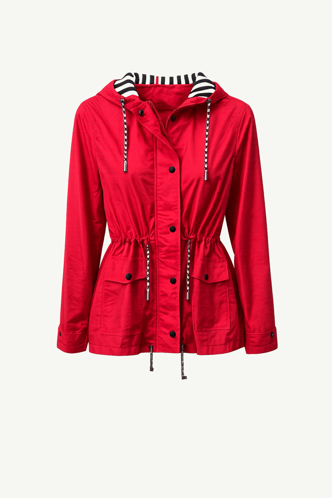 Cullen Jacket