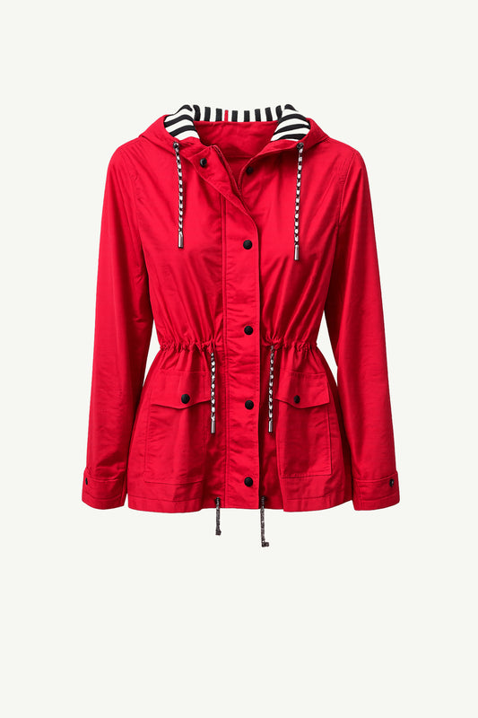 Cullen Jacket