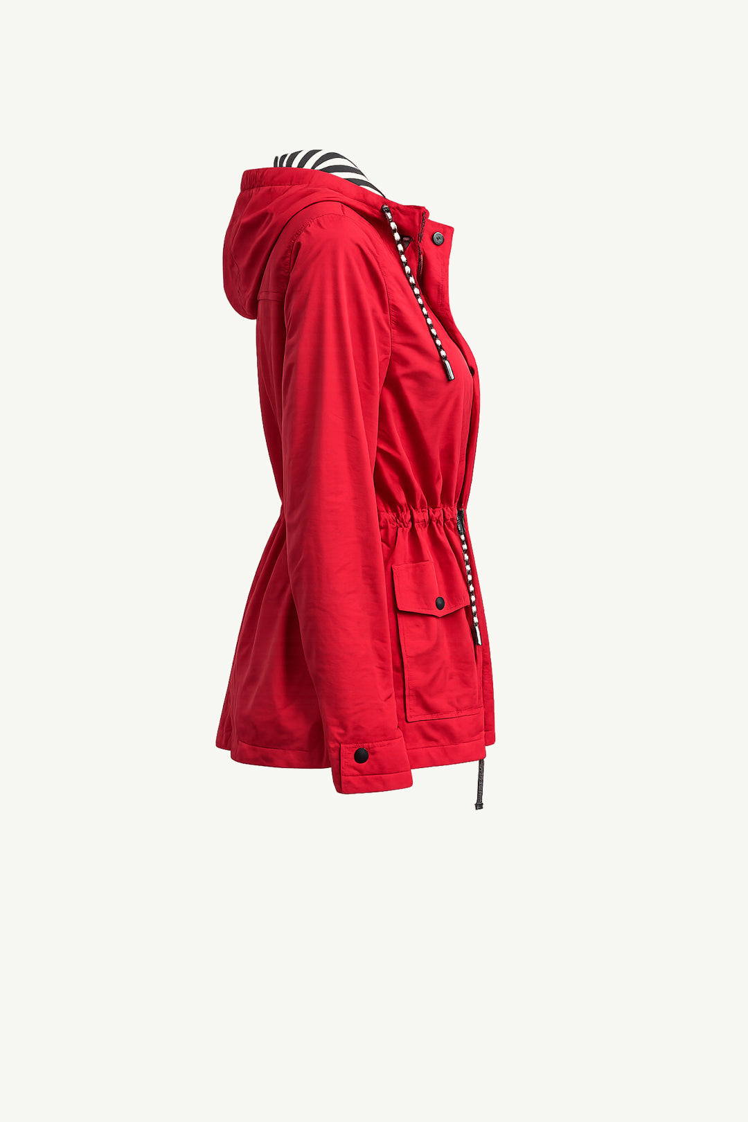 Cullen Jacket