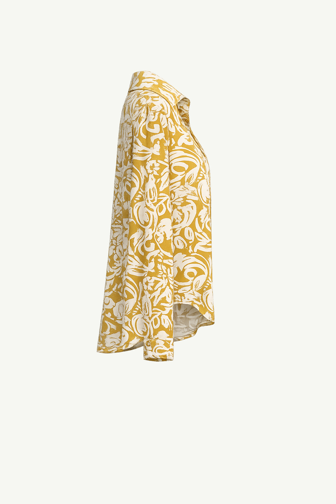Ellie Blouse - Golden Meadow